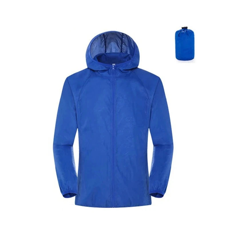 Unisex-Navy Blue