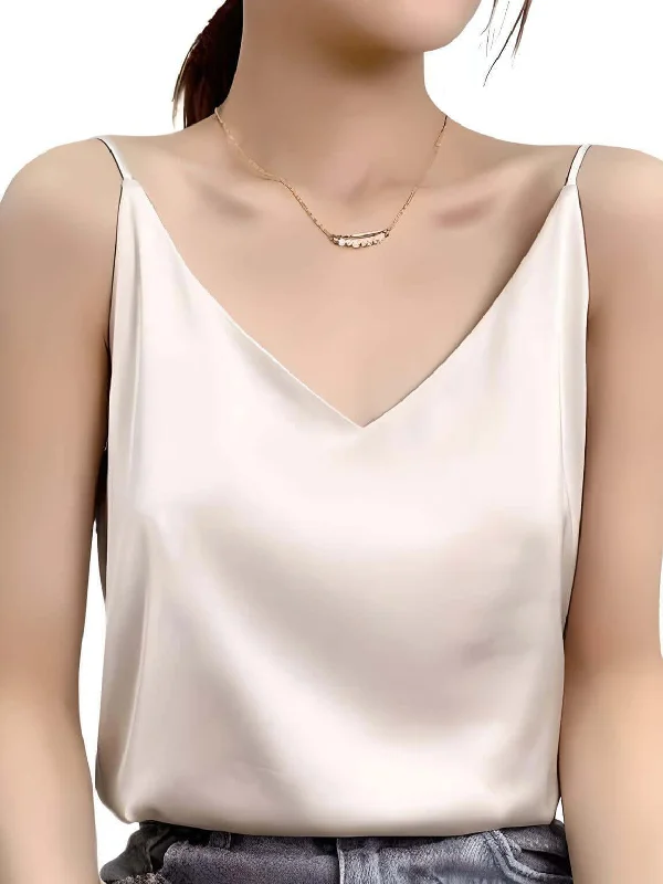 Champagne - Camisole