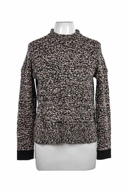 Rag and Bone Sweater Toggled Drawstring Belted