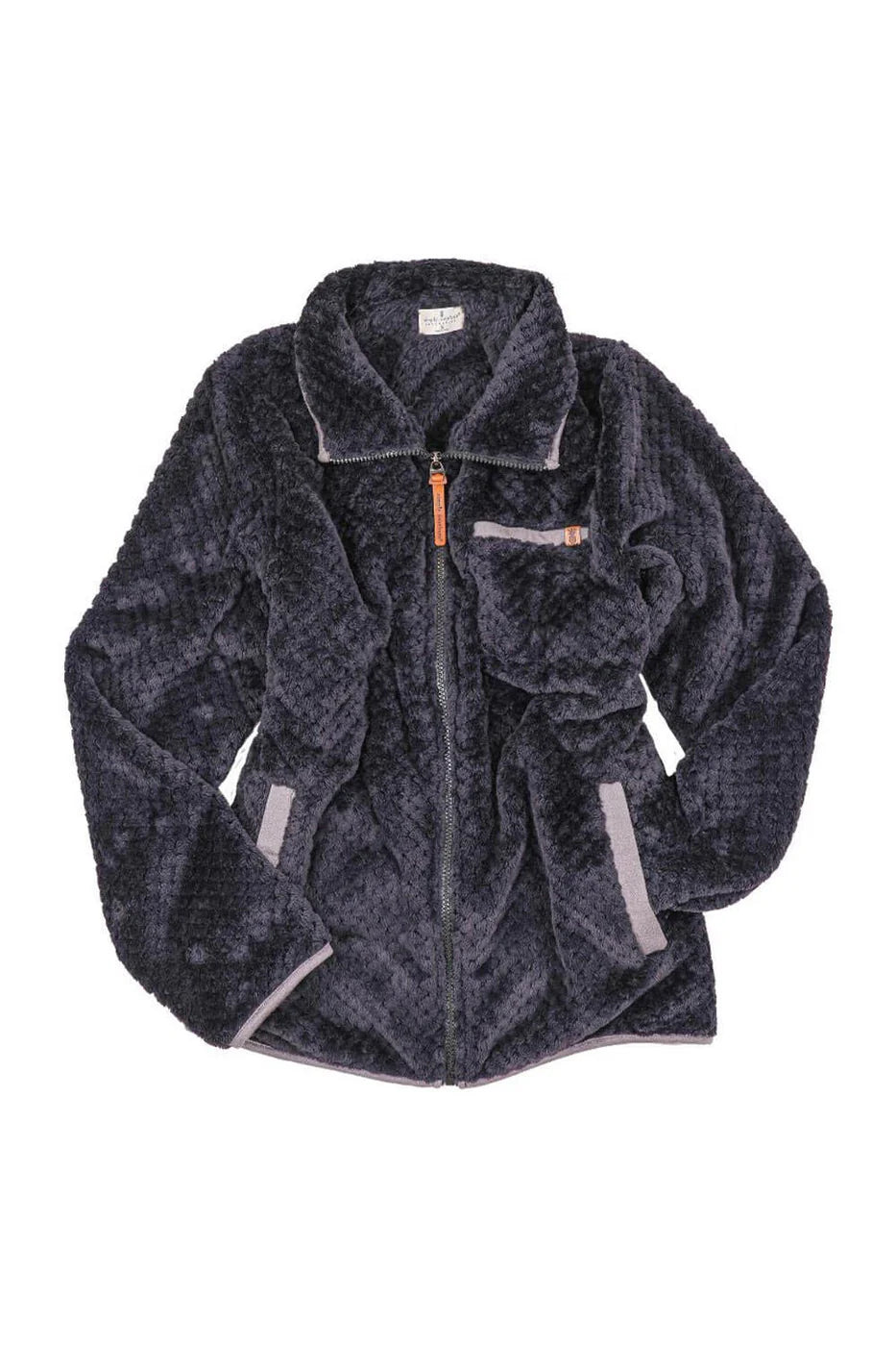 Simply Southern Simply Soft Black Jacket Hooded Jacket Caped Jacket Shawl Collar Jacket