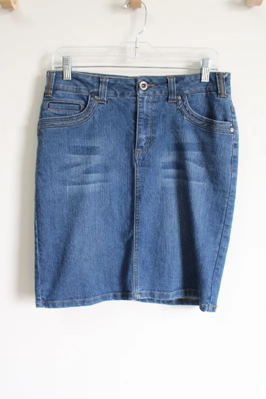 Sonoma Denim Skirt | 4 denim skirt classic