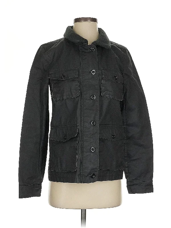 Jacket Satin Jacket Silk Jacket Chiffon Jacket