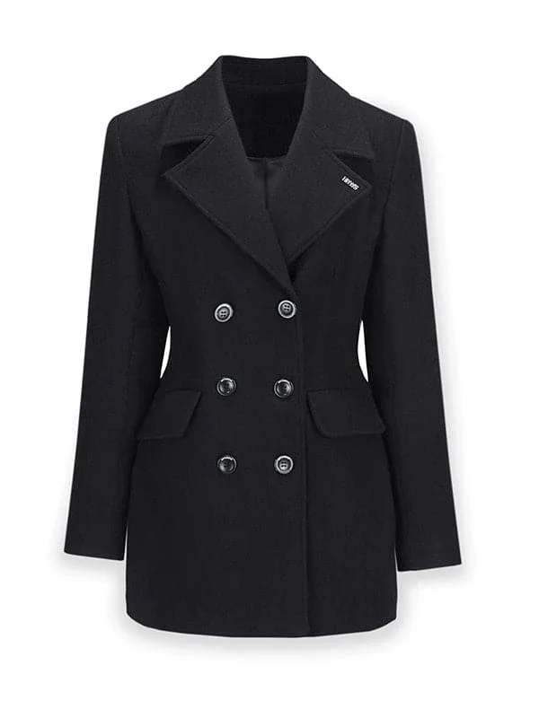 Black Jacket