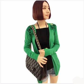 flower green