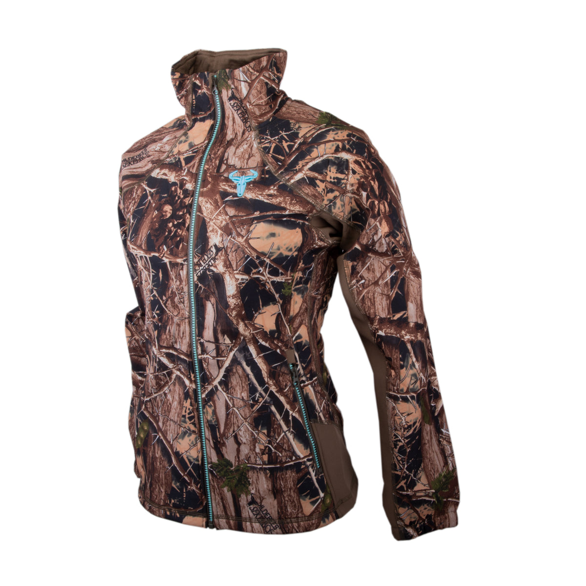 Wildebees Ladies Sekelbos Black Technical Softshell Jacket Fawn Faux Fur Jacket Real Fur Jacket Shearling Jacket