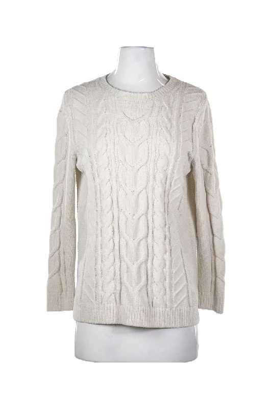 J.Jill Sweater Terry Terry Cloth Terry Knit