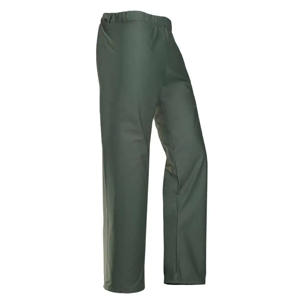 Flexothane Essential Waterproof Trousers 6360 Bangkok Trousers Wedding White
