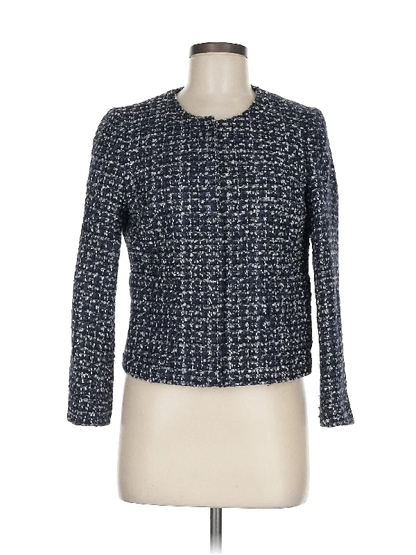 Jacket Wool Jacket Cashmere Jacket Tweed Jacket