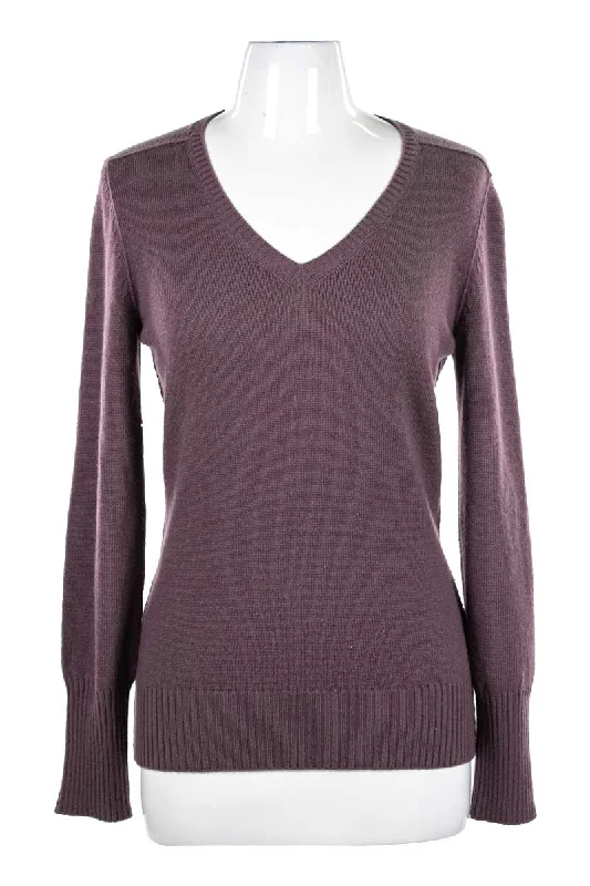 Loro Piana Sweater Zippered Buttoned Snapped