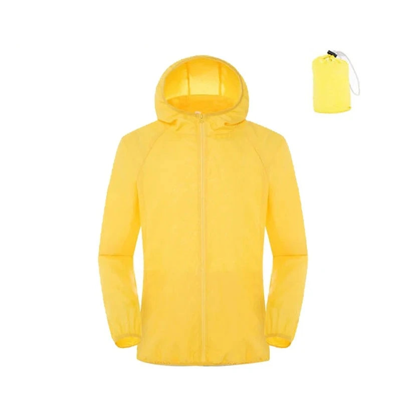 Unisex-Yellow