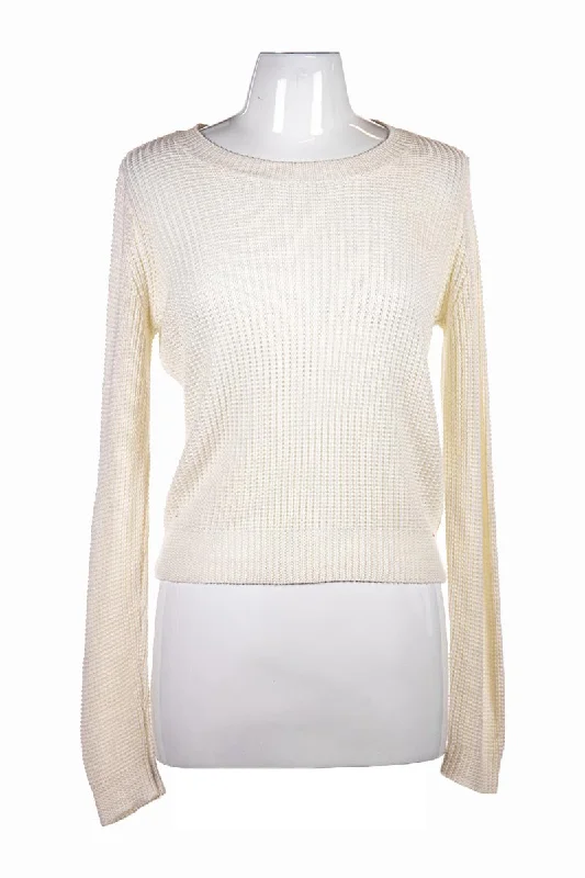 Castro Sweater Modern Contemporary Chic