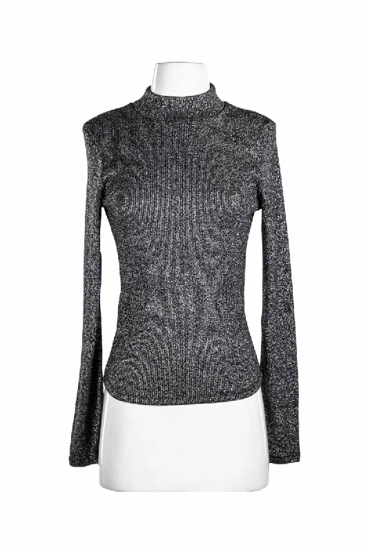 Zara Trafaluc Sweater Wool Fabric Cashmere Fabric Tweed Fabric