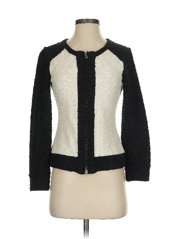 Jacket Front Pockets Side Pockets Patch Pockets