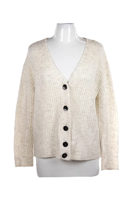 Topshop Sweater Print Jacquard Patchwork