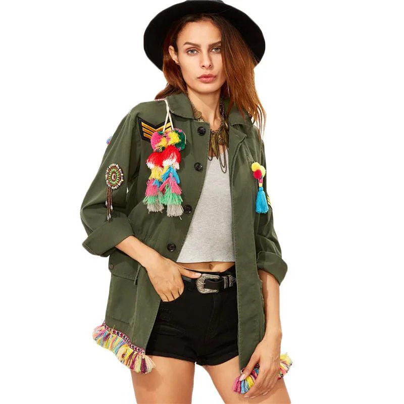 Army Green