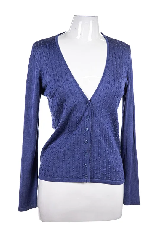 Colette Mordo Sweater Collared Crew Neck Turtle Neck
