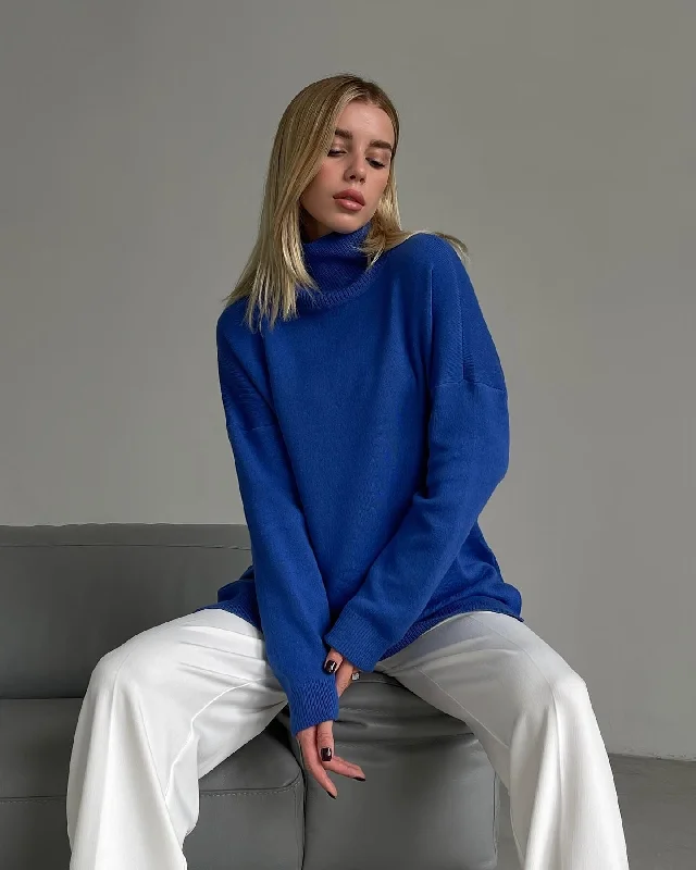 Sapphire Blue