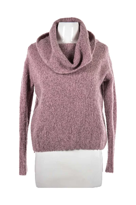 Vince Sweater Fitted Loose Oversized