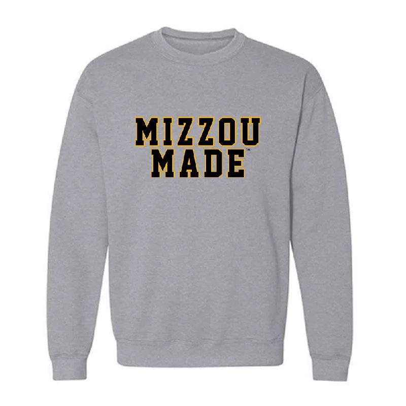 Missouri - NCAA Women's Gymnastics : Kaia Tanskanen - Classic Shersey Crewneck Sweatshirt Hoodie Sweatshirt Pullover