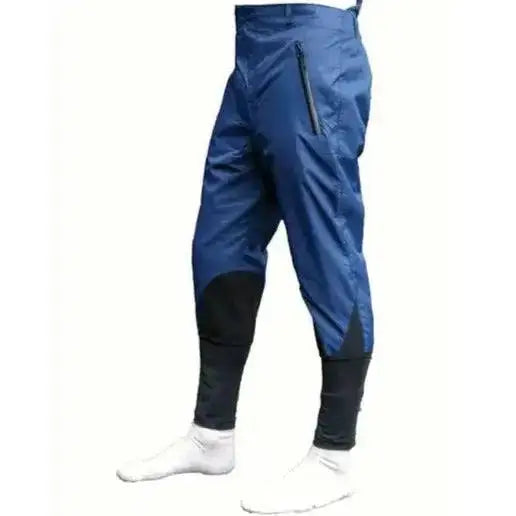 Breeze Up Waterproof Over Trousers 3/4 Breeches Trousers Business Professional