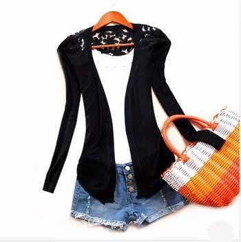flower black
