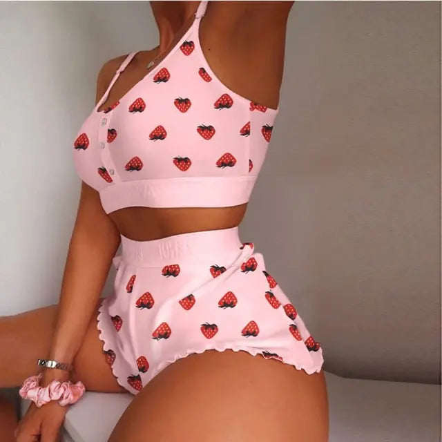 Strawberr