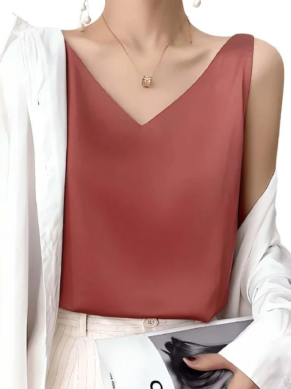 Red Brown