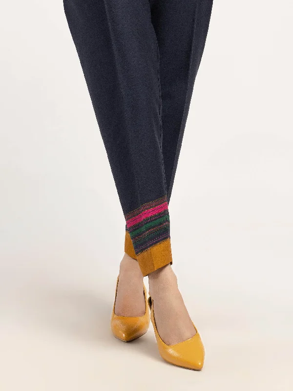 Printed Winter Cotton Trousers Trousers Bestseller Popular