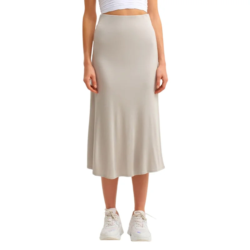 OXXO - Classic midi skirt pencil skirt chic