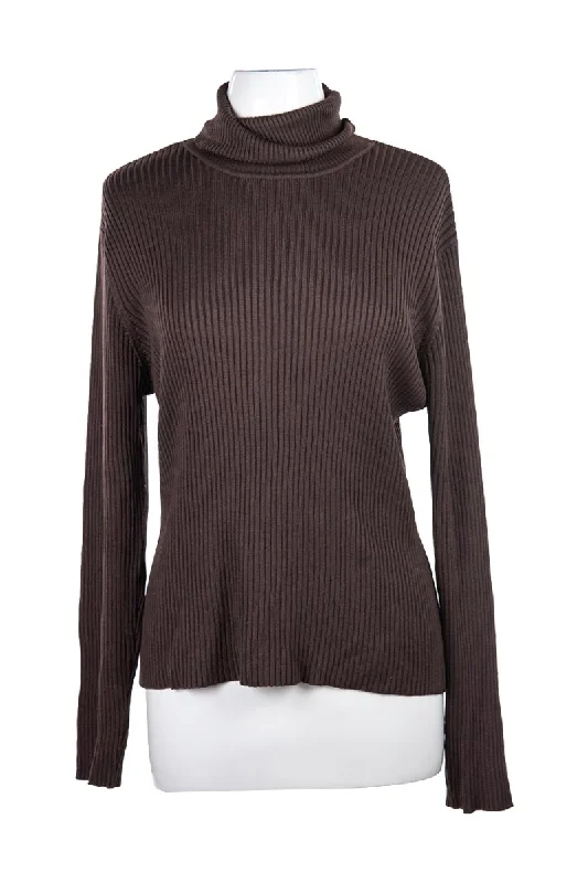 No Brand Sweater Chenille Blend Fleece Blend Nylon Blend