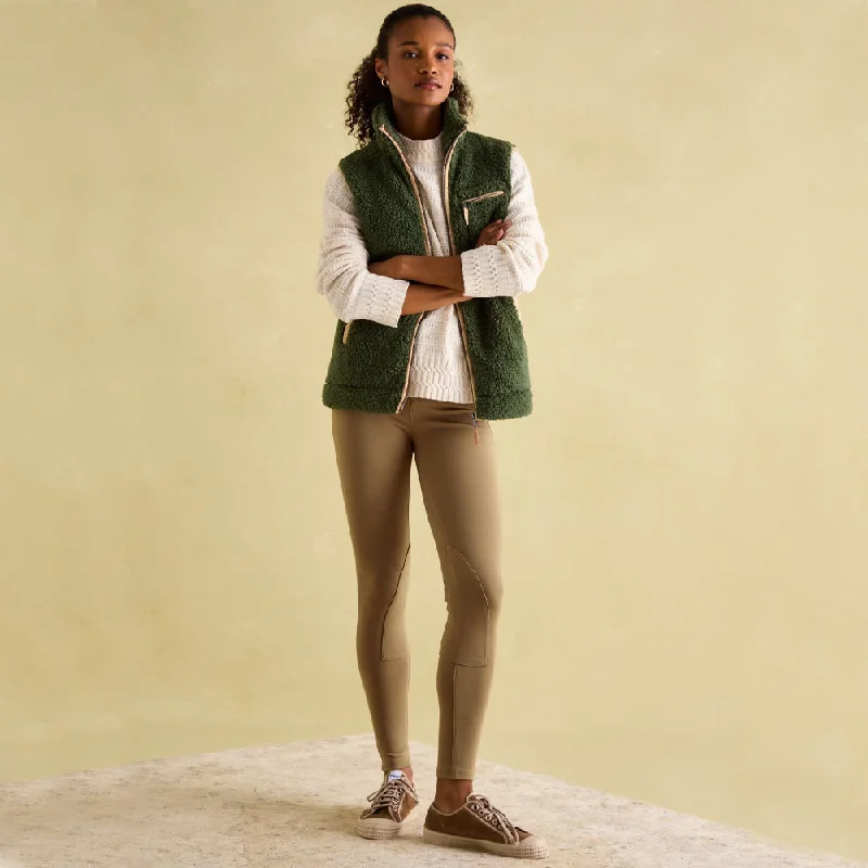 Joules Ladies Rue Jodphur Trousers Trousers Hiking Durable
