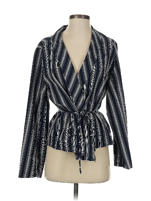 Jacket Zippered Jacket Buttoned Jacket Snapped Jacket