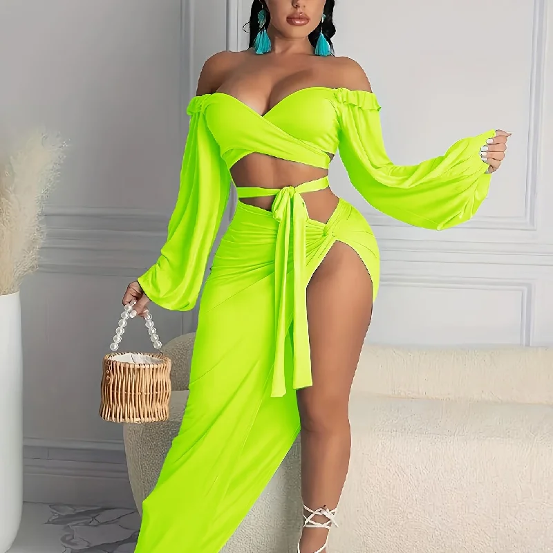 Fluorescent Green