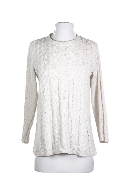 J.jill Sweater Stretchy Elastic Breathable