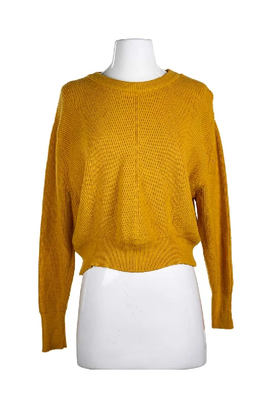 Zara Knit Sweater Oversized Loose Flowy