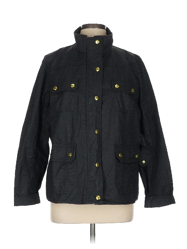 Jacket Belted Jacket Elasticated Jacket Padded Jacket