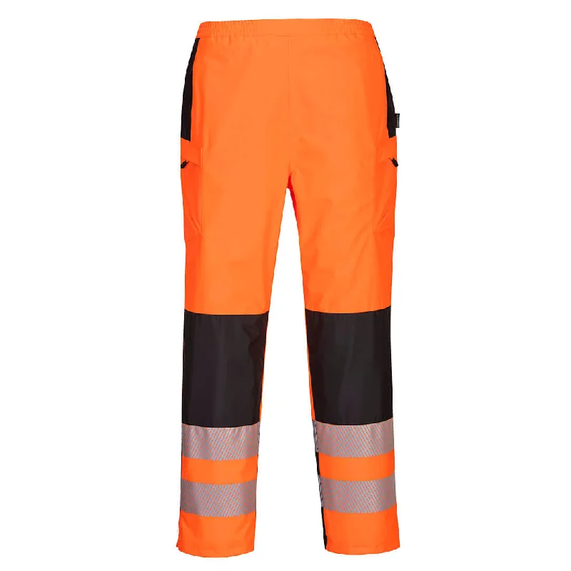 Portwest PW3 Ladies Rain Trousers Trousers Top Rated