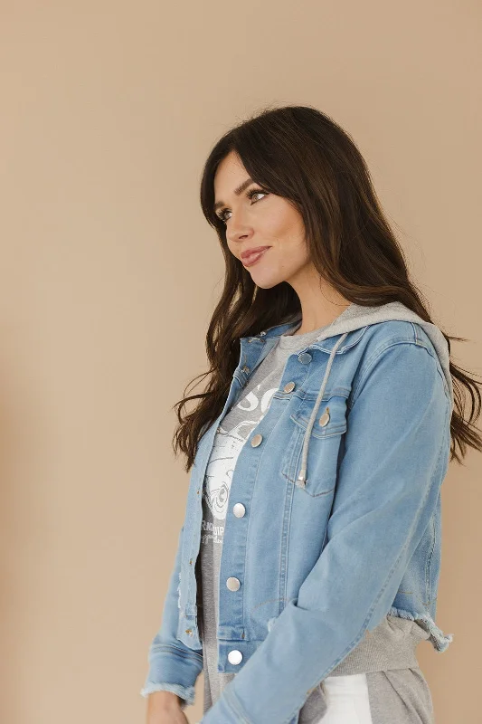 Denim