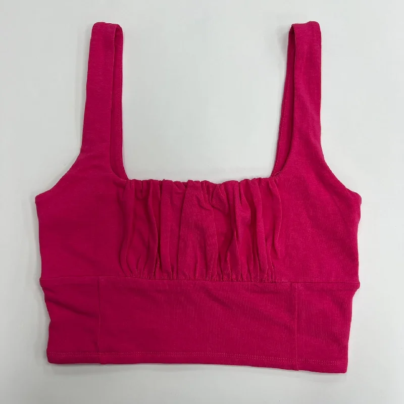 FUCHSIA