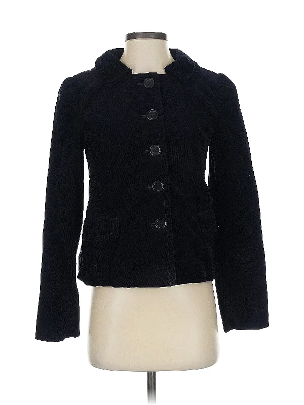 Jacket Appliqued Jacket Beaded Jacket Sequined Jacket