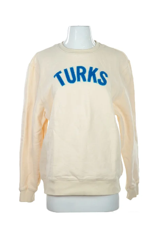 Okaicos Sweater Oversized Loose Flowy