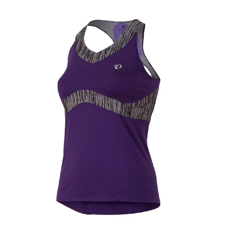 Pearl Izumi Symphony Tank lace tank top