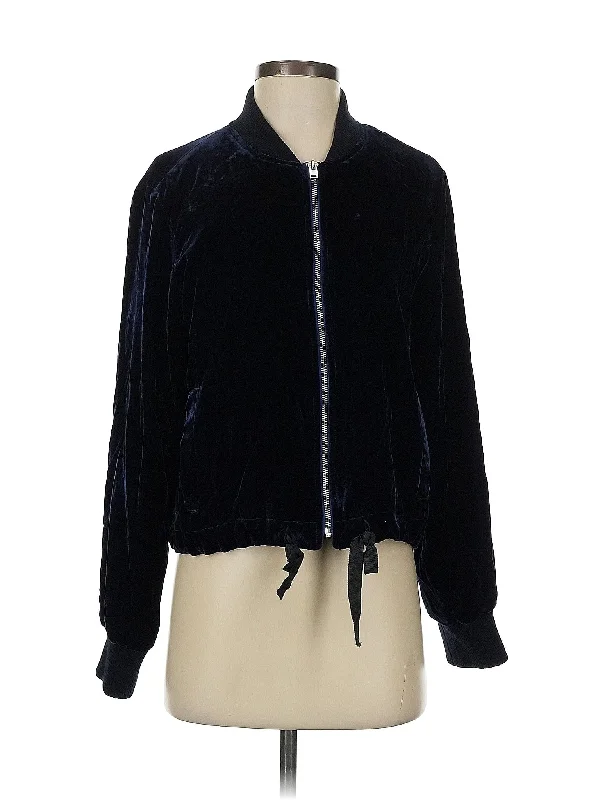 Track Jacket Wool Fabric Cashmere Fabric Tweed Fabric