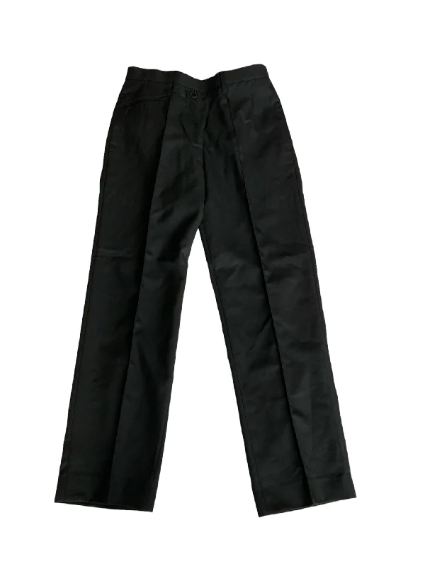 New Opgear Black Female Uniform Prison Service Trousers Security OPGTPN06N Trousers Occasion Special