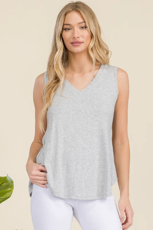 Heather Grey