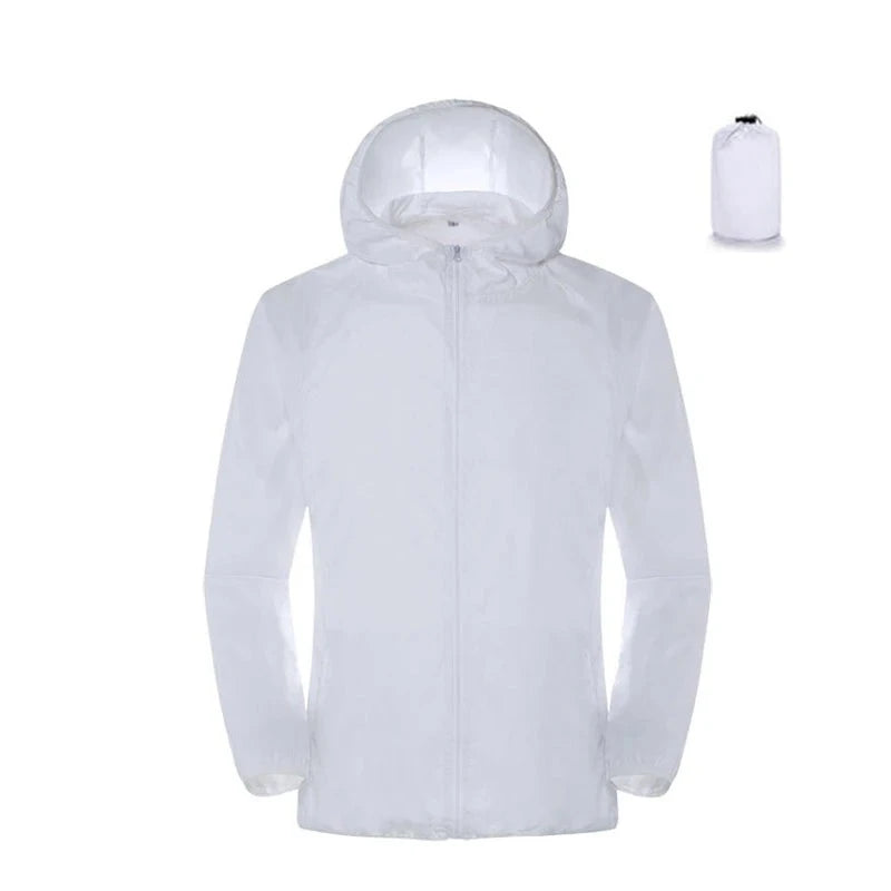 Unisex-White
