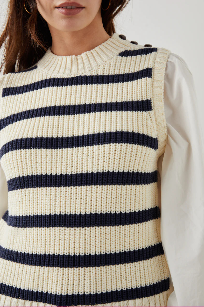 Bambi Sweater Anti-Pilling Anti-Shrink Durable