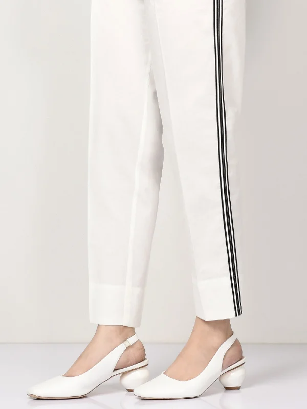Striped Winter Cotton Trouser Trousers Favorite Customer