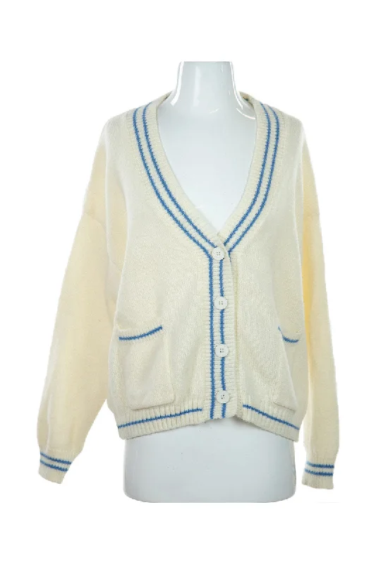 Cider Sweater Fitted Slim Tailored
