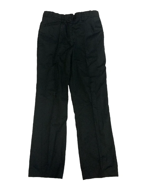 Opgear Female Black Prison Service Uniform Trousers Security OPGTPN59AN Trousers Winter Warm